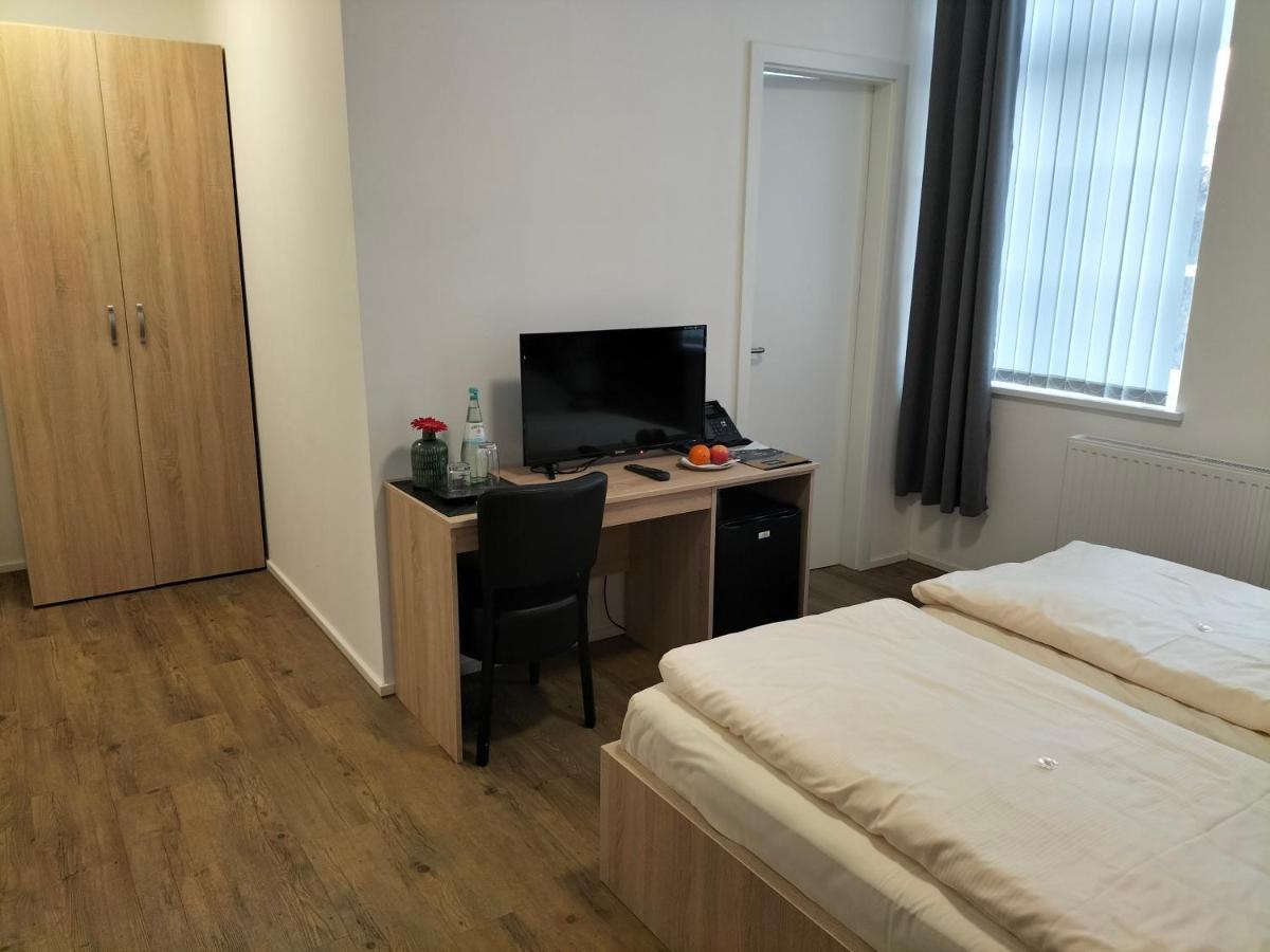 Wachtendonker Hof Zewnętrze zdjęcie